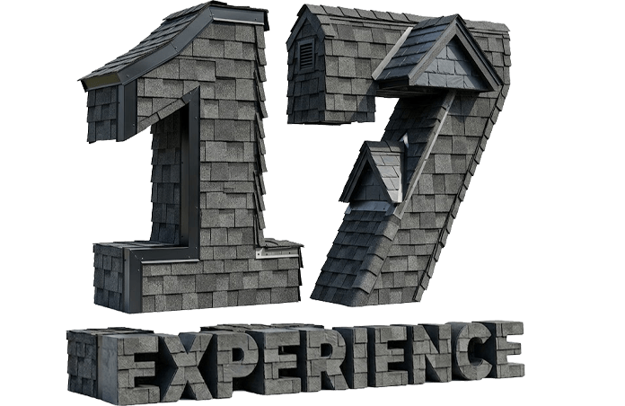 Extensive Knowledge of Sanford Roofing Requirements